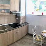 Diac Center Apartament *