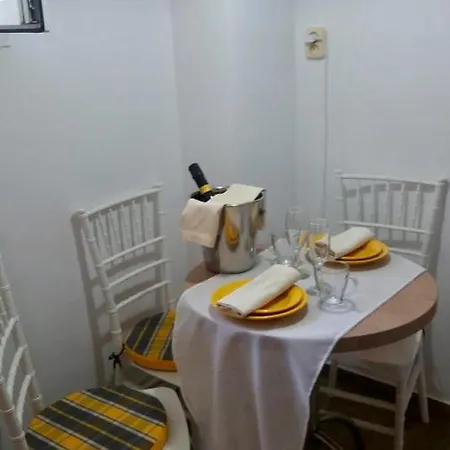 Apartment Diac Center