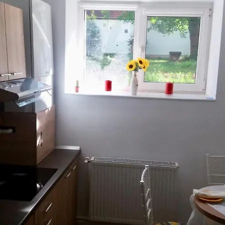 Diac Center Appartement *