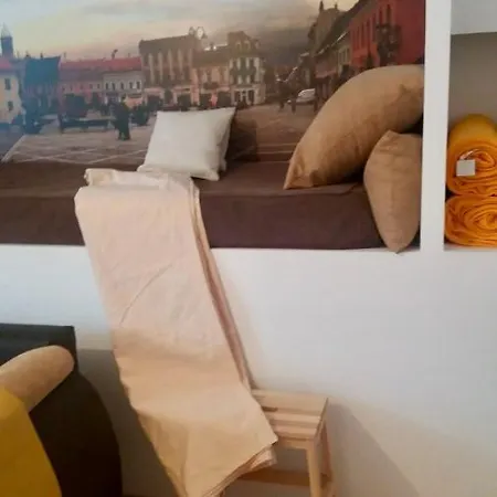 Diac Center Apartament *