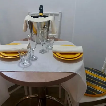 Diac Center Appartement