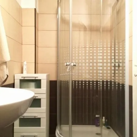 Diac Center Appartement *