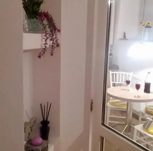 Apartment Diac Center Brasov