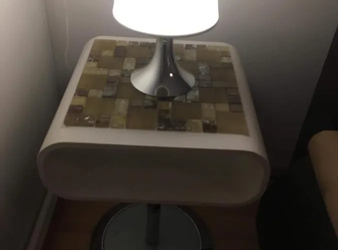 Diac Center Apartment